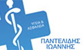 Logo PANTELIDIS IOANNIS