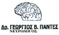 Logo PANTES GEORGIOS MD PhD