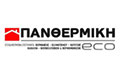 Λογότυπο ΠΑΝΘΕΡΜΙΚΗ ΣΑΜΟΥΗΛΙΔΗΣ