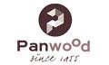 Logo PANWOOD 1955