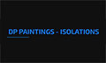 Logo PAPACHRISTOU DP PAINTINGS - ISOLATIONS