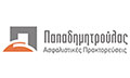 Logo PAPADIMITROULAS