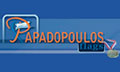 Λογότυπο PAPADOPOULOS FLAGS