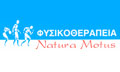 Logo PAPAGEORGIOU G. - KOUTSOUMPOU A. - NATURA MOTUS