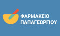 Λογότυπο ΠΑΠΑΓΕΩΡΓΙΟΥ ΠΑΝΑΓΙΩΤΗΣ