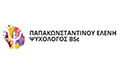 Logo PAPAKONSTANTINOU ELENI BSc