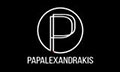 Logo PAPALEXANDRAKIS - PIAGGIO
