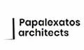 Logo PAPALEXATOS ARCHITECTS