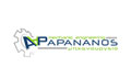 Logo PAPANANOS A. & A. O.E.
