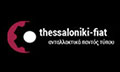 Logo PAPANIKOLAOU A. & E. O.E. - THESSALONIKI-FIAT