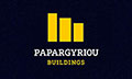 Logo PAPARGYRIOU BUILDINGS