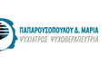 Logo PAPAROUSOPOULOU D. MARIA