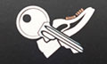 Logo PAPOUTSI KAI KLEIDI