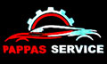 Λογότυπο PAPPA E. SERVICE
