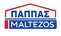 Λογότυπο ΠΑΠΠΑΣ ΧΡ. ΣΩΤΗΡΙΟΣ
