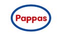 Logo PAPPAS PETROL