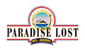 Logo PARADISE LOST