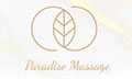 Λογότυπο PARADISE MASSAGE