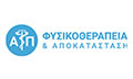Logo PARASCHOU AGGELIKI