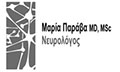 Λογότυπο ΠΑΡΑΒΑ ΜΑΡΙΑ
