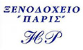 Λογότυπο ΠΑΡΙΣ