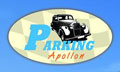 Logo PARKING APOLLON