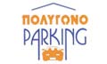 Logo PARKING POLYGONO