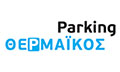 Logo PARKING THERMAIKOS