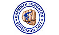 Logo PARKINGK OCHIMATON ESPERIDON