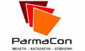 Logo PARMACON