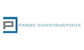 Logo PAROS CONSTRUCTIONS