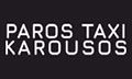 Λογότυπο PAROS TAXI KAROUSOS