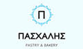 Λογότυπο ΠΑΣΧΑΛΗΣ