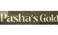 Λογότυπο PASHA'S GOLD