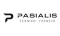 Logo PASIALIS WORKS