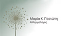 Logo PASIOTI K. MARIA