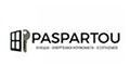 Logo PASPARTOU - XYDAKIS EVAGGELOS