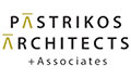 Logo PASTRIKOS ARCHITECTS
