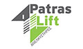 Logo PATRAS LIFT - GIOTIS P. - CHOURDOUMIS G.