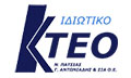 Logo PATSIAS NIKOLAOS & SIA O.E.