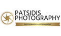 Logo PATSIDIS PHOTOGRAPHY