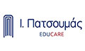 Logo PATSOUMAS IOANNIS