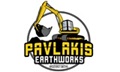 Logo PAVLAKIS