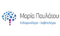 Λογότυπο ΠΑΥΛΑΤΟΥ ΜΑΡΙΑ Δρ MD, PhD