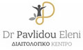 Λογότυπο ΠΑΥΛΙΔΟΥ ΕΛΕΝΗ M.Sc, PhD, Post Doc