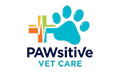 Logo PAWSITIVE