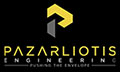 Logo PAZARLIOTIS GEORGIOS