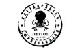 Logo PEGIOS THEODOROS