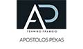 Logo PEKAS APOSTOLOS