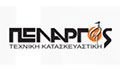 Logo PELARGOS TECHNIKI KATASKEVASTIKI